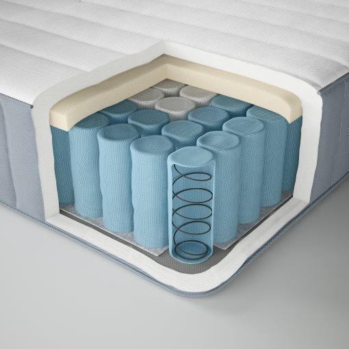 LYNGOR, Френско легло, 90x200 см, 796.109.46