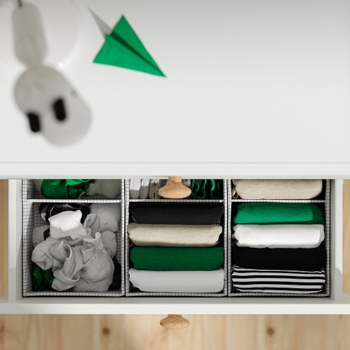 LASTARE, гардероб - комбинация, 60x42x200 см, 796.133.08