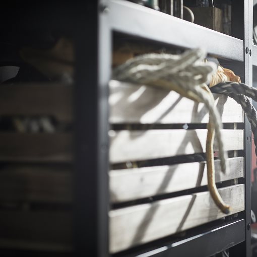 BROR, рафт, 803.332.84