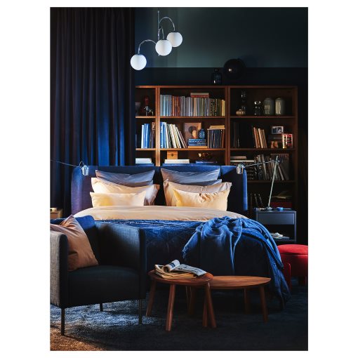 SIMRISHAMN, висяща лампа с 3 рамене, 804.078.35