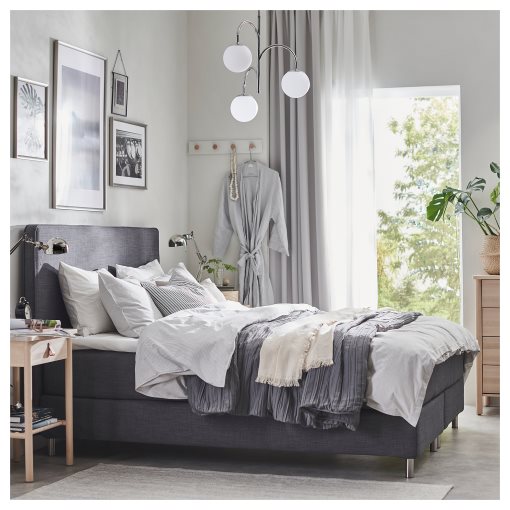 SIMRISHAMN, висяща лампа с 3 рамене, 804.078.35