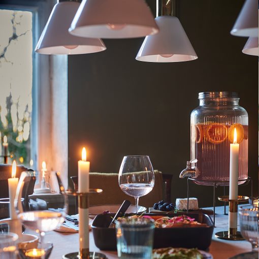 VARDAGEN, буркан с канелка, 804.526.39