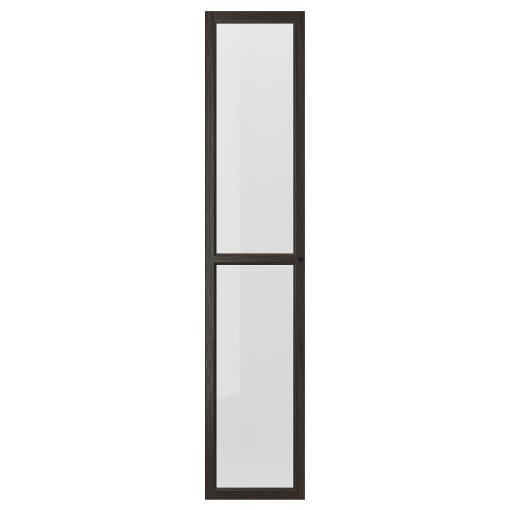 OXBERG, стъклена врата, 804.928.95