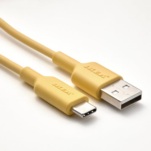SITTBRUNN, USB-A към USB-C, 805.394.83
