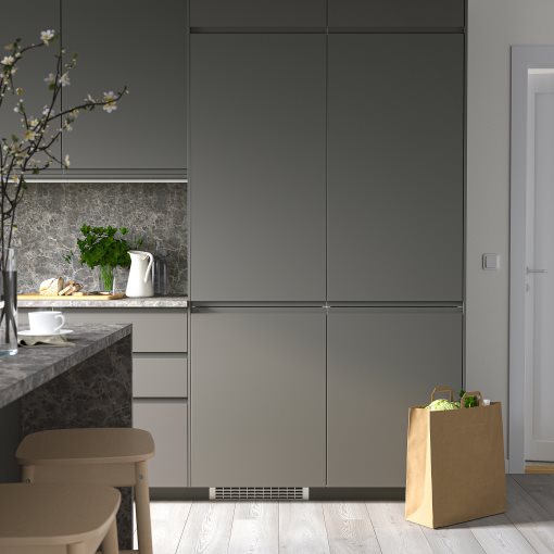 RÅKALL, хладилник/фризер, IKEA 500, вграден, 805.728.68