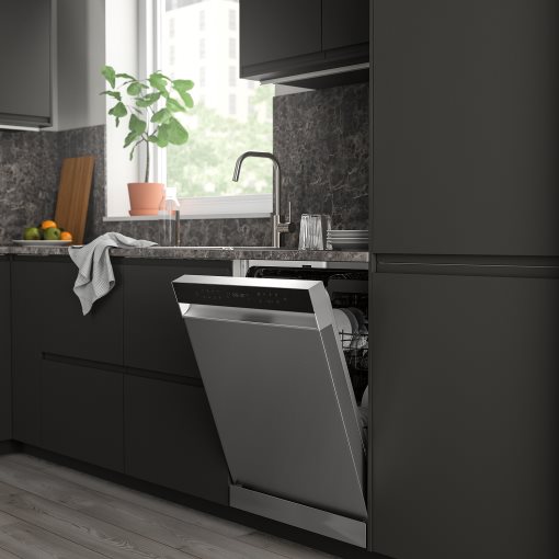SÖDERBODA, съдомиялна машина за вграждане, IKEA 500, 805.767.48