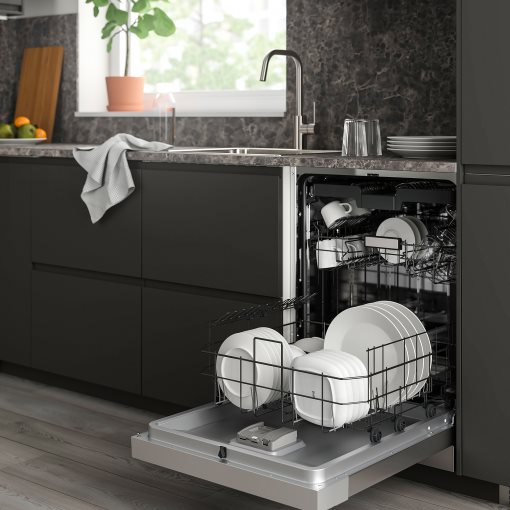 SÖDERBODA, съдомиялна машина за вграждане, IKEA 500, 805.767.48