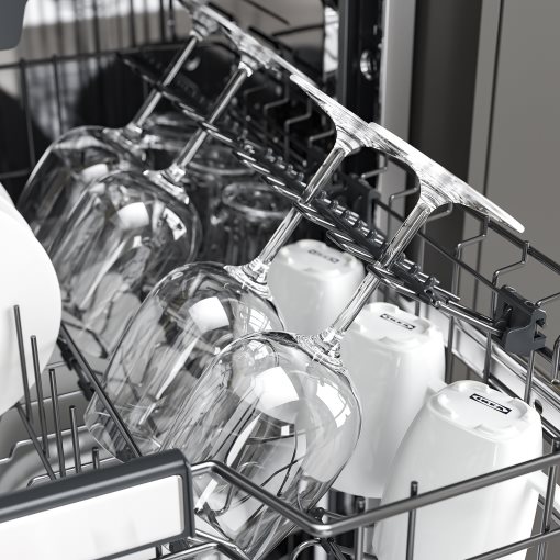 SÖDERBODA, съдомиялна машина за вграждане, IKEA 500, 805.767.48
