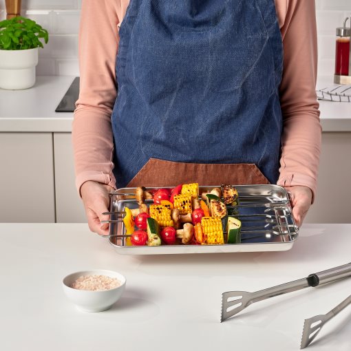 GRILLTIDER, табла за сервиране, 805.908.86