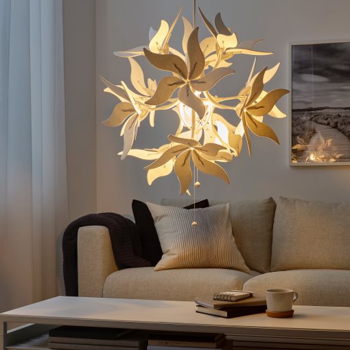 SOLHETTA, LED крушка E27 470 лумена, 805.914.47