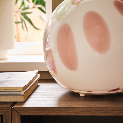 FADO, настолна лампа, 25 см, 805.918.38