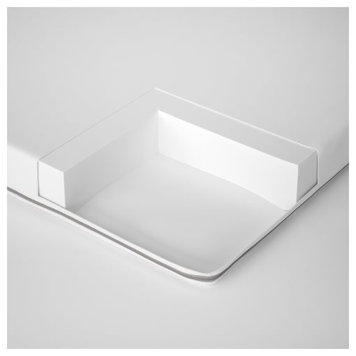 PELLEPLUTT, матрак с пяна за креватче, 60x120x6 см, 805.935.78