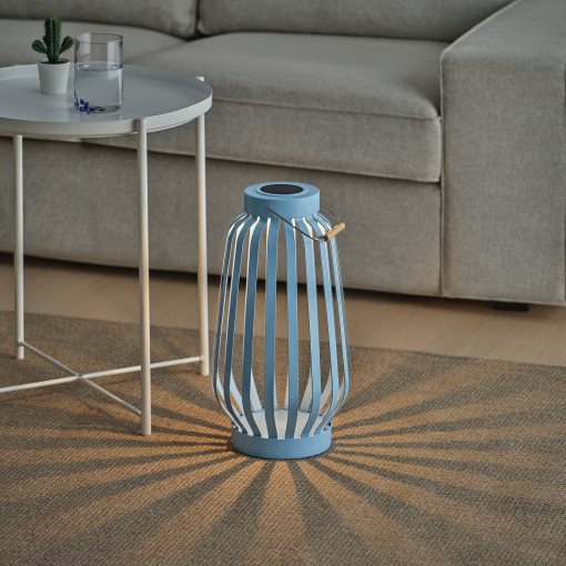 SOLVINDEN, LED соларна лампа, 805.936.39