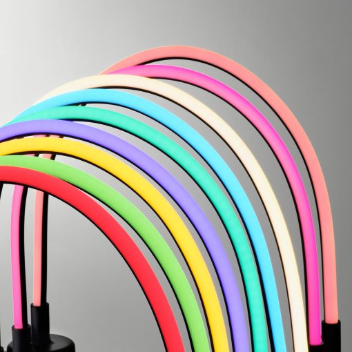 SMÅSNÖRE, LED декоративно осветление, 805.941.58