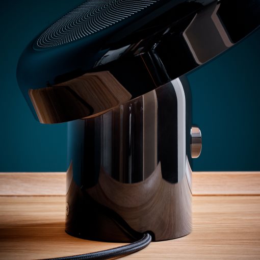 BLOMPRAKT, лампа с Bluetooth тонколона, 805.968.69