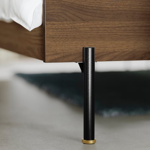 RÅDMANSÖ, рамка за легло, 160x200 см, 805.991.70