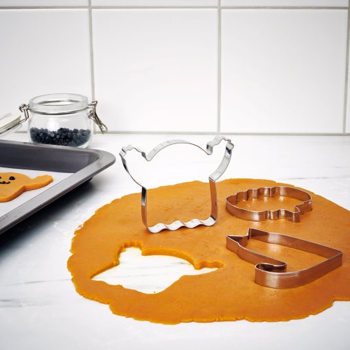 KUSTFYR, формички, 3 бр., 805.996.03