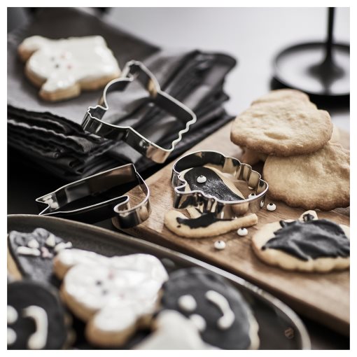 KUSTFYR, формички, 3 бр., 805.996.03