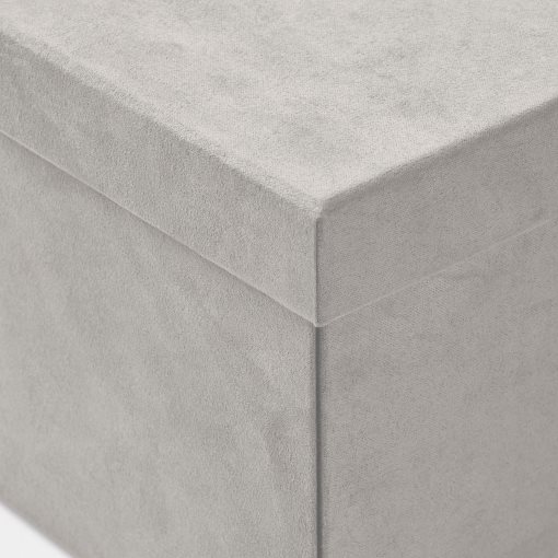 GJÄTTA, кутия с капак, 805.996.79