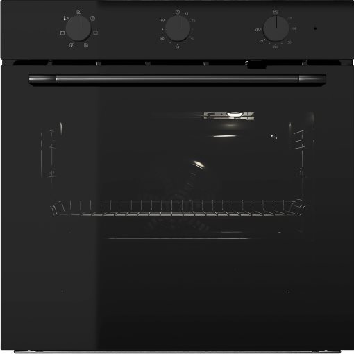 SPJUTBO, фурна с горещ въздух, IKEA 300, 806.002.44