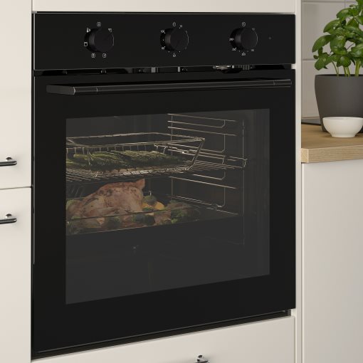 SPJUTBO, фурна с горещ въздух, IKEA 300, 806.002.44