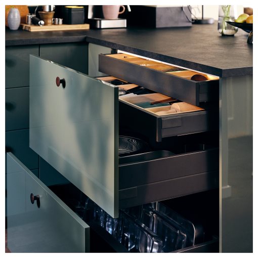 KNIVSHULT, чекмедже, ниско, 806.006.68