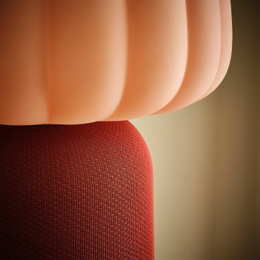 KULGLASS, лампа с Bluetooth тонколона, 806.031.91