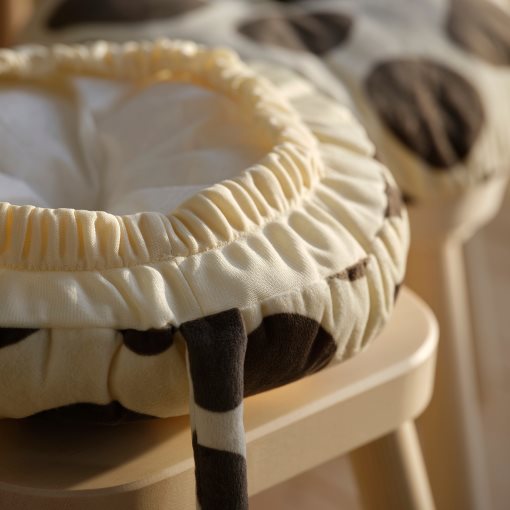 SANDLÖPARE, калъф за табуретка, 806.032.33