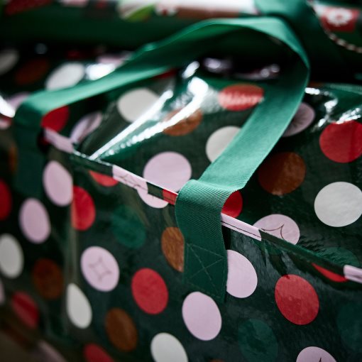 VINTERFINT, торба, 806.043.60