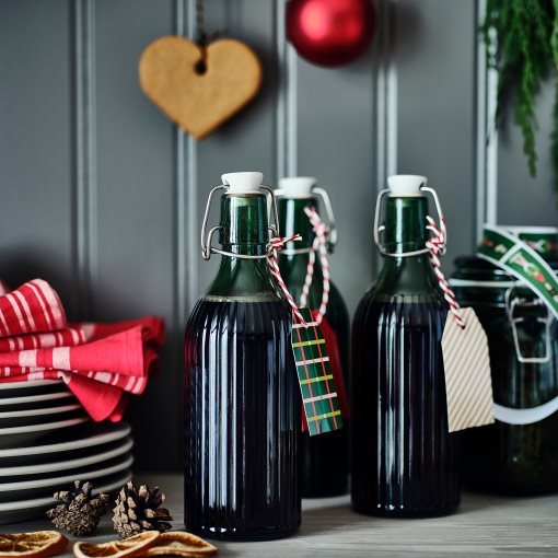 VINTERFINT, бутилка с тапа, 806.049.30