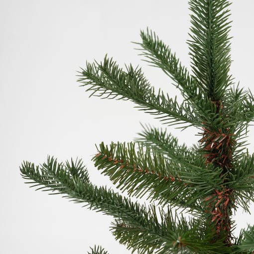 VINTERFINT, изкуствена коледна елха, 806.065.28