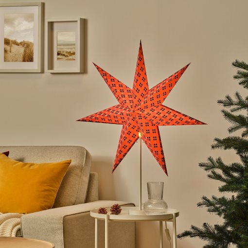 STRÅLA, абажур, 806.065.90