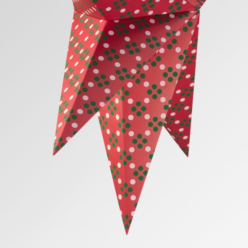 STRÅLA, абажур, 806.065.90