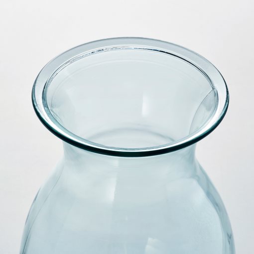 BERGKÖRSBÄR, ваза, 20 см, 806.110.49