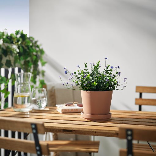 FEJKA, изкуствено саксийно растение, 12 см, 806.132.51