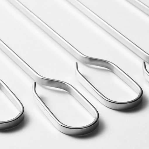 GRILLTIDER, шиш, 31 см, 806.137.60