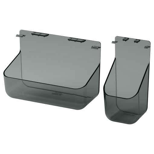 VISSLAAN, висящ органайзер, к-т от 2, 806.145.47