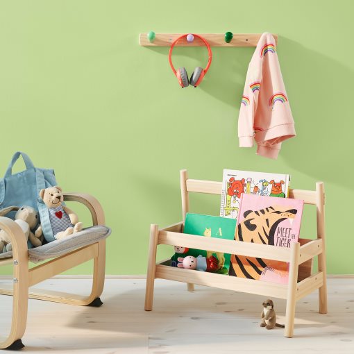 FLISAT, поставка за книги, 806.145.66