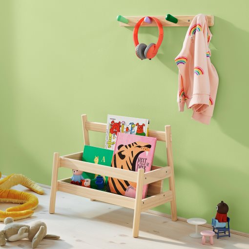 FLISAT, поставка за книги, 806.145.66