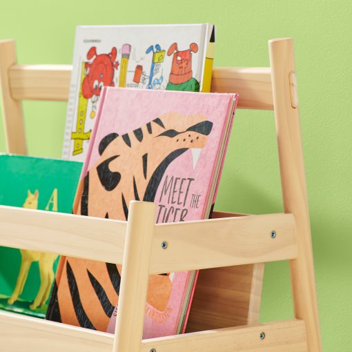 FLISAT, поставка за книги, 806.145.66