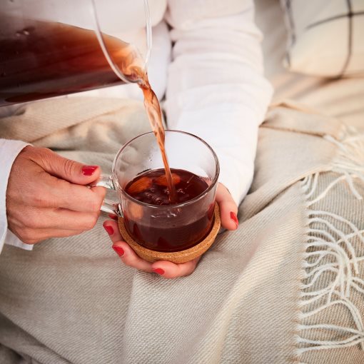 VINTERSAGA, Плодова напитка с подправки, 806.198.75