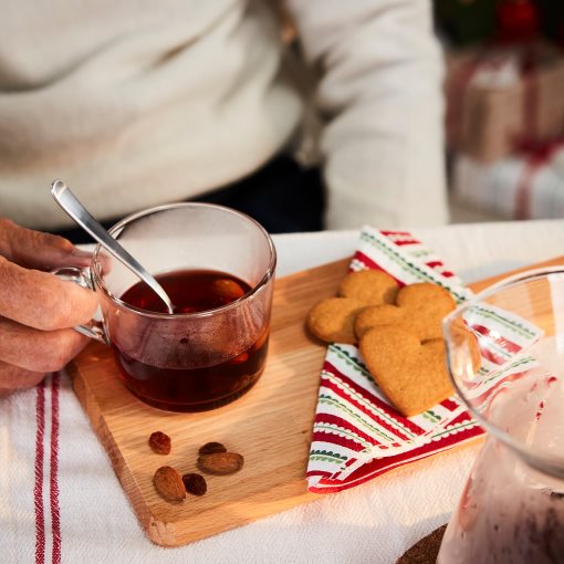 VINTERSAGA, Плодова напитка с подправки, 806.198.75