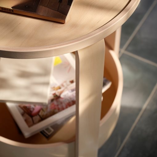 BORGEBY, помощна масичка, 46 см, 806.198.80