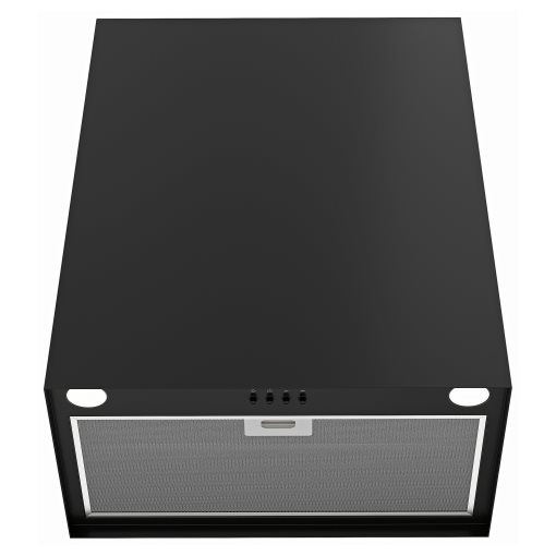 FIVELSBO, аспиратор за стенен монтаж, 56 см, IKEA 300, 806.203.22