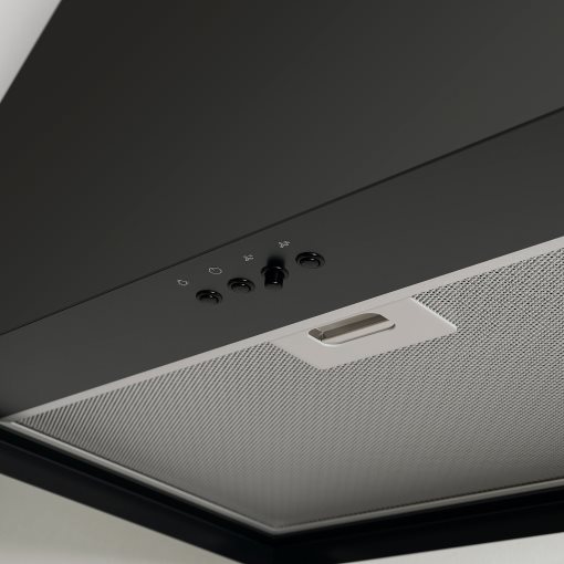 FIVELSBO, аспиратор за стенен монтаж, 56 см, IKEA 300, 806.203.22