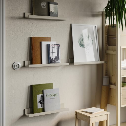 MOSSLANDA, перваз за картина, 55 см, 806.204.83