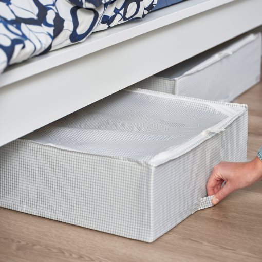 STUK, калъф, 51x51x18 см, 806.215.38