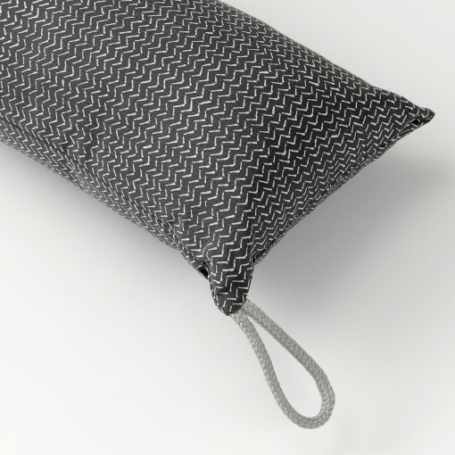 FAGEBLÅMME, уплътнител за врати и прозорци, 90 см, 806.293.94