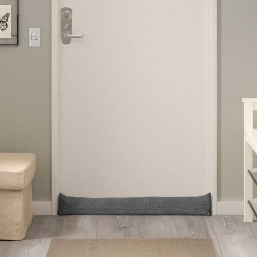 FAGEBLÅMME, уплътнител за врати и прозорци, 90 см, 806.293.94
