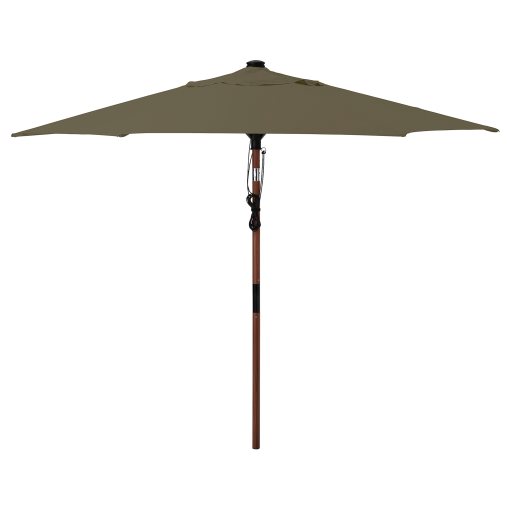 BETSO/LINDOJA, чадър, 300 см, 894.135.73
